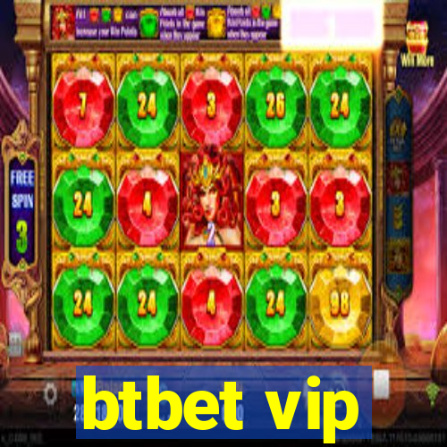 btbet vip